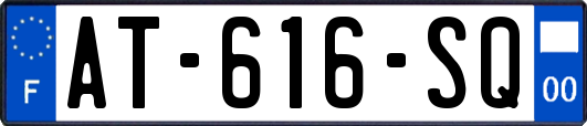 AT-616-SQ