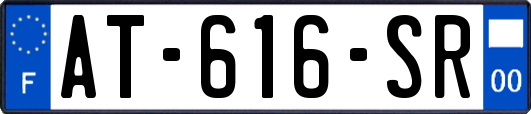 AT-616-SR