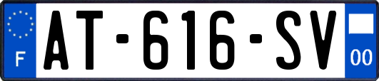 AT-616-SV