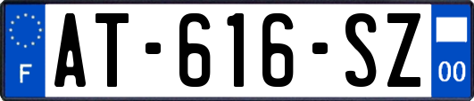 AT-616-SZ
