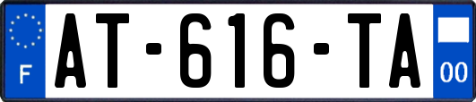 AT-616-TA