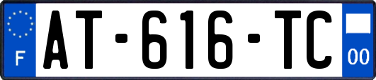 AT-616-TC