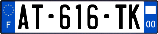 AT-616-TK