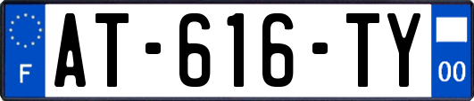 AT-616-TY