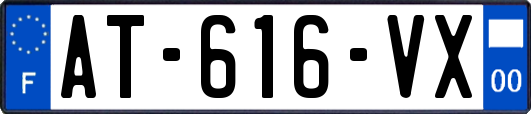 AT-616-VX