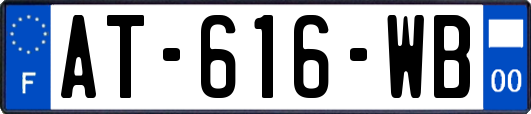 AT-616-WB