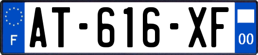 AT-616-XF