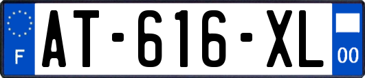 AT-616-XL