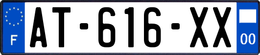 AT-616-XX