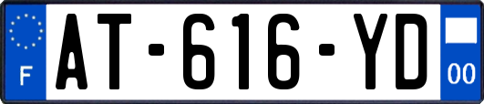 AT-616-YD