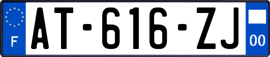 AT-616-ZJ