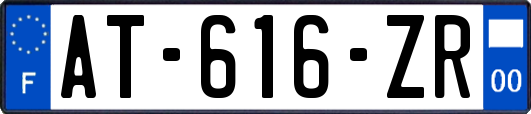 AT-616-ZR