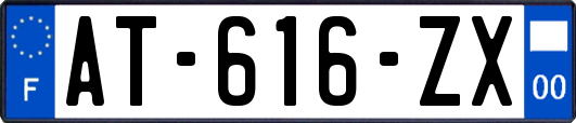 AT-616-ZX