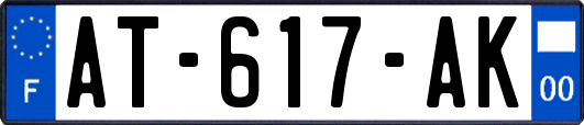 AT-617-AK