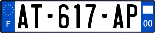 AT-617-AP