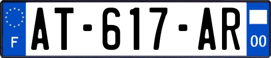 AT-617-AR