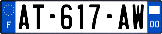 AT-617-AW
