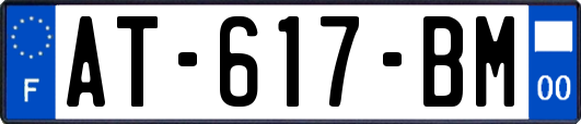AT-617-BM