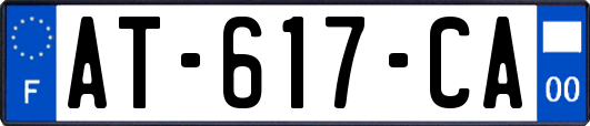 AT-617-CA