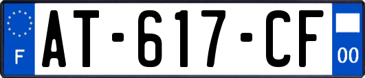 AT-617-CF