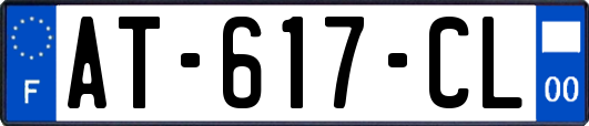 AT-617-CL
