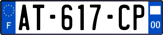 AT-617-CP