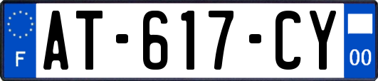 AT-617-CY