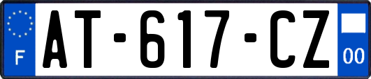 AT-617-CZ