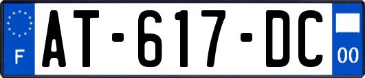 AT-617-DC