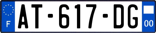 AT-617-DG