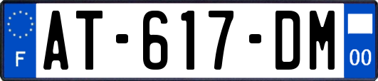 AT-617-DM