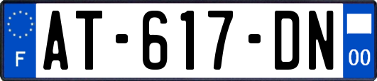 AT-617-DN