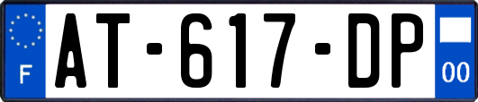 AT-617-DP