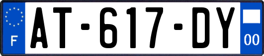 AT-617-DY