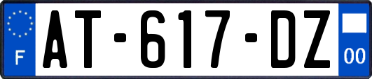 AT-617-DZ