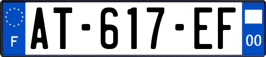 AT-617-EF