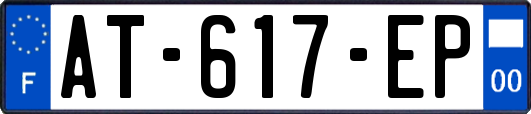 AT-617-EP