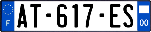 AT-617-ES