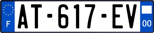 AT-617-EV