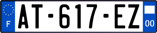 AT-617-EZ
