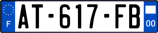 AT-617-FB