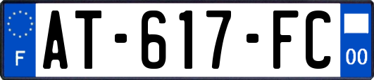 AT-617-FC