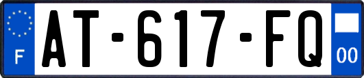 AT-617-FQ