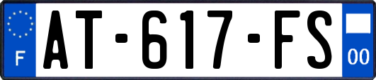 AT-617-FS