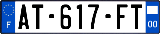 AT-617-FT