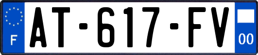 AT-617-FV