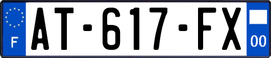 AT-617-FX