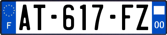 AT-617-FZ