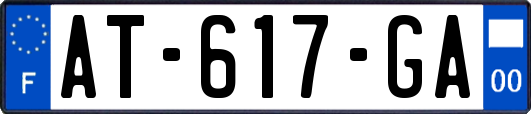AT-617-GA