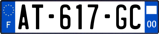 AT-617-GC